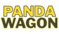 Panda Wagon LOGO