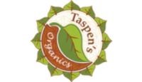 Taspen's Organics LOGO