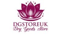 DGStoreUK LOGO