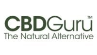 CBD Guru LOGO