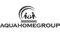 AquaHomeGroup LOGO
