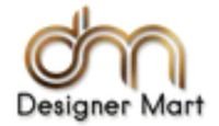 Designer mart LOGO