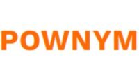 pownym logo pownym logo