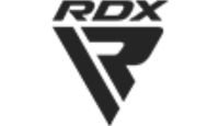RDX Sports CA LOGO