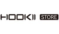 HOOKII EU logo