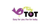Tidy Tot LOGO