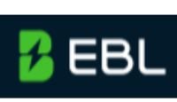 EBL Official LOGO