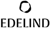 Edelind LOGO