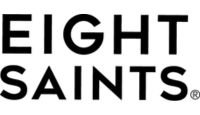 Eight Saints Skincare LOGO