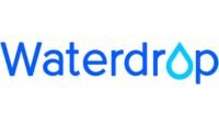 Waterdrop Filter DE LOGO