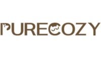 PureCozy LOGO