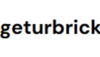 Geturbrick FR LOGO