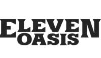 Eleven Oasis LOGO