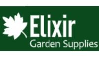 Elixir Garden LOGO