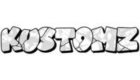 Kustomz LOGO