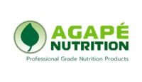 Agape Nutrition LOGO