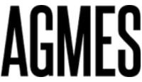AGMES LOGO