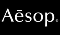 Aesop CA LOGO