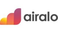 Airalo LOGO