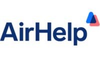 AirHelp UK LOGO