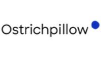 Ostrichpillow LOGO