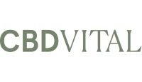 CBD Vital DE LOGO