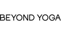 Beyond Yoga LOGO