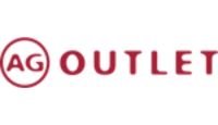 AG Jeans Outlet LOGO