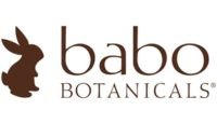 Babo Botanicals LOGO