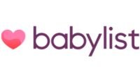 babylist logo