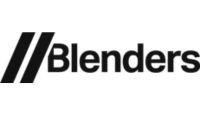 Blenders Eyewear LOGO