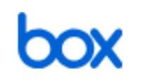 box logo