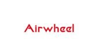 Airwheel Luggage LOGO
