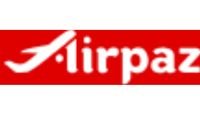 Airpaz LOGO