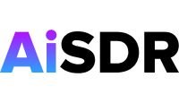 AiSDR LOGO