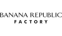 Banana Republic Factory logo