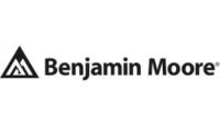 Benjamin Moore LOGO