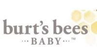 Burt's Bees Baby LOGO