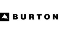 burton logo