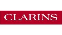 Clarins LOGO Clarins LOGO