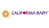 California Baby logo