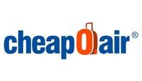 CheapOair LOGO