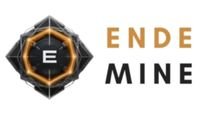 Ende Mine logo
