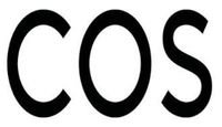 COS ES LOGO