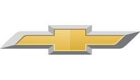 Chevrolet Merchandise LOGO