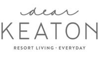 Dear Keaton LOGO