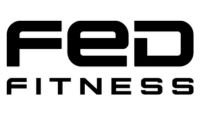 FED Fitness Logo