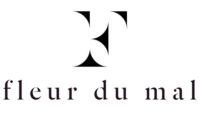 fleur du mal logo