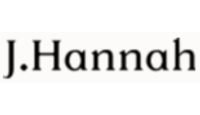 j.hannah jewelry logo