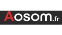 Aosom France logo